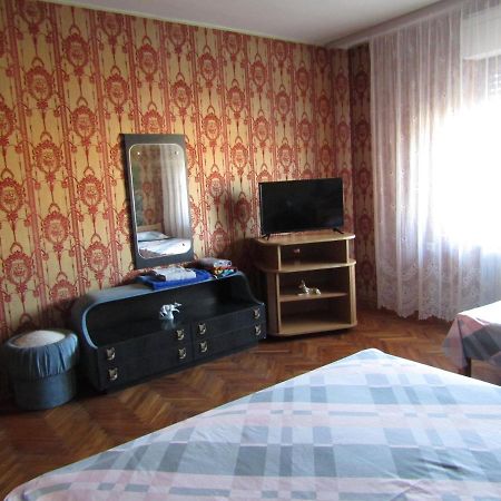 Apartman Milena クラドヴォ エクステリア 写真