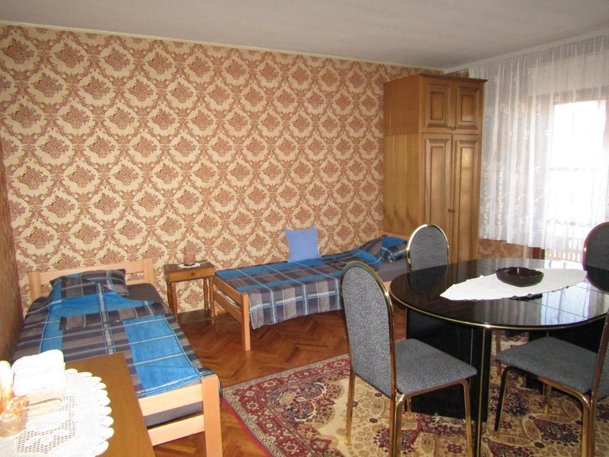 Apartman Milena クラドヴォ エクステリア 写真