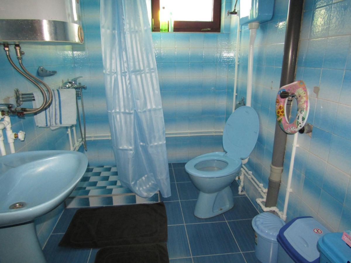Apartman Milena クラドヴォ エクステリア 写真