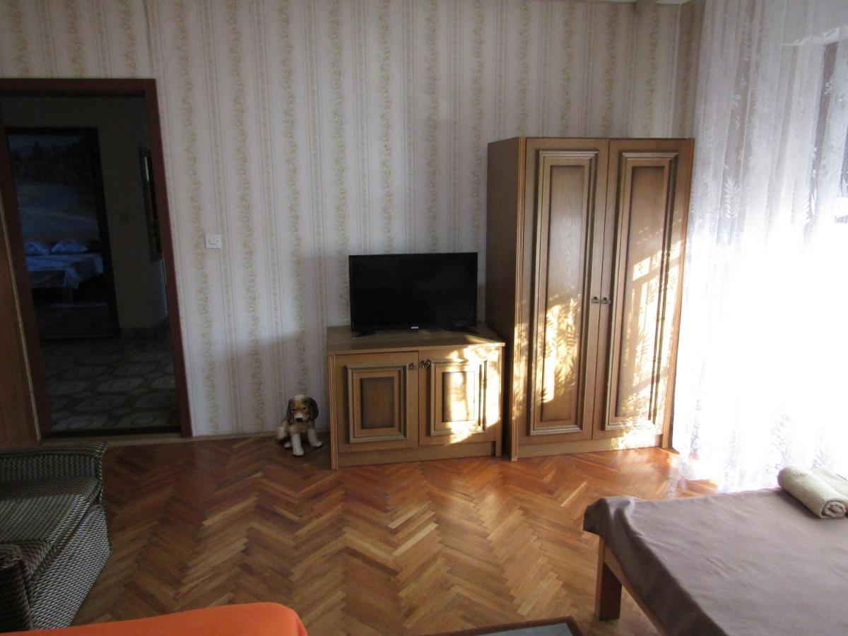 Apartman Milena クラドヴォ エクステリア 写真