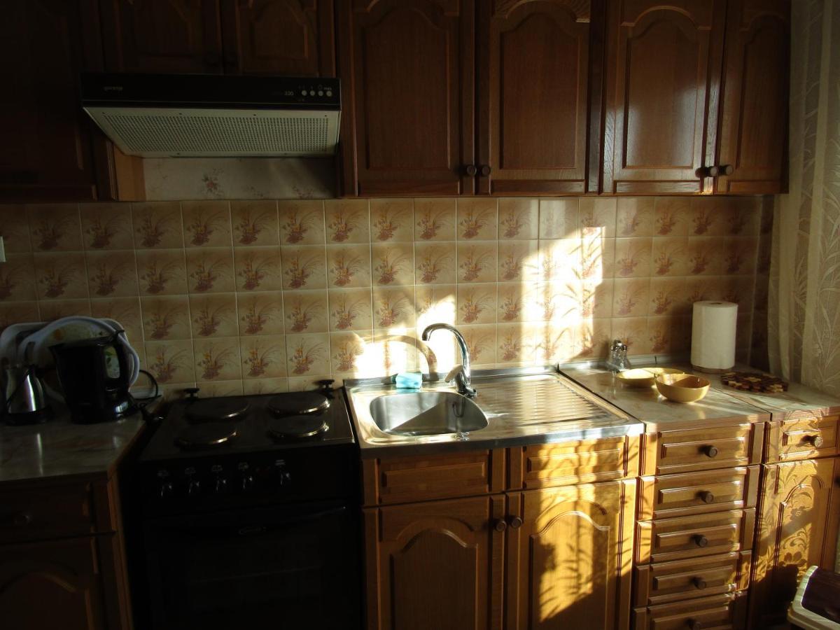 Apartman Milena クラドヴォ エクステリア 写真