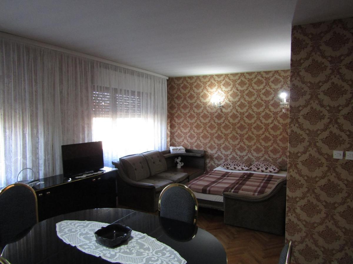 Apartman Milena クラドヴォ エクステリア 写真