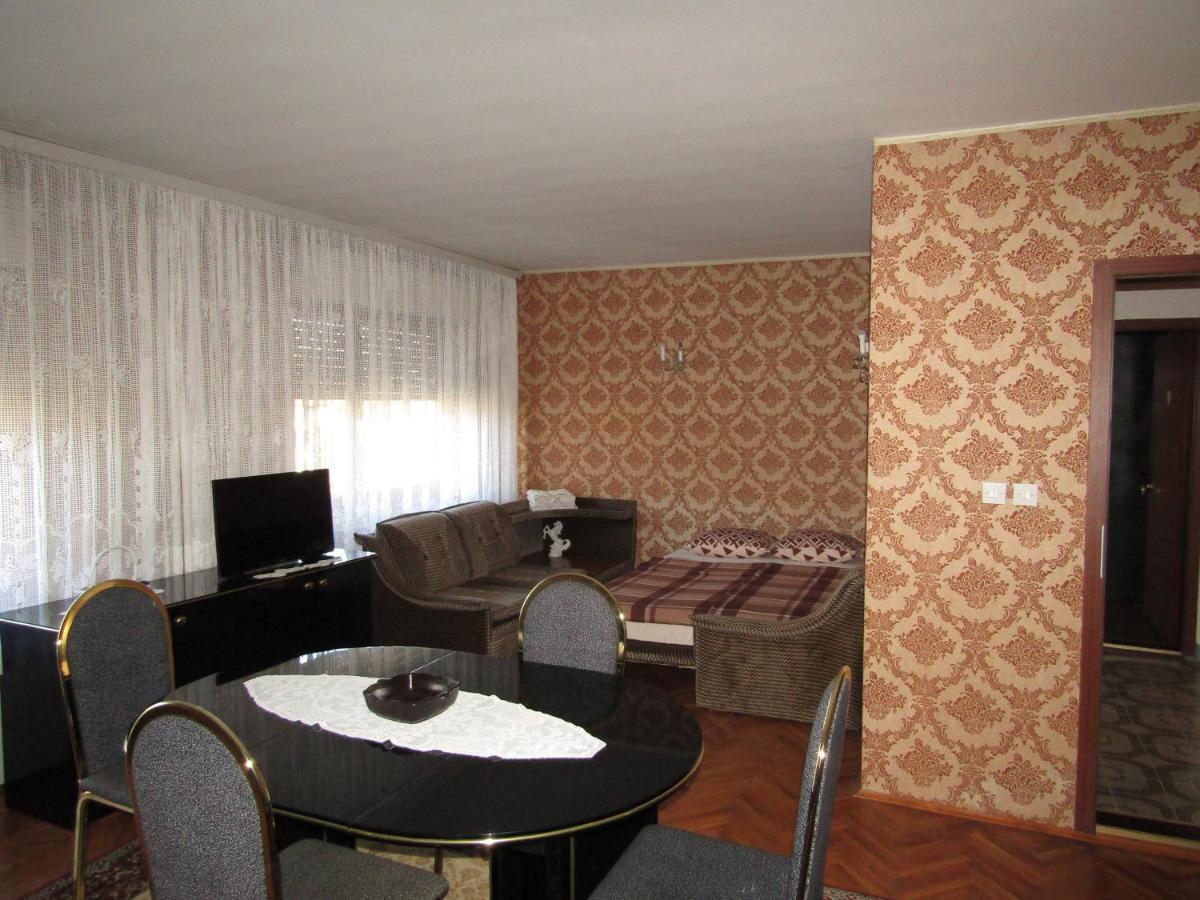 Apartman Milena クラドヴォ エクステリア 写真