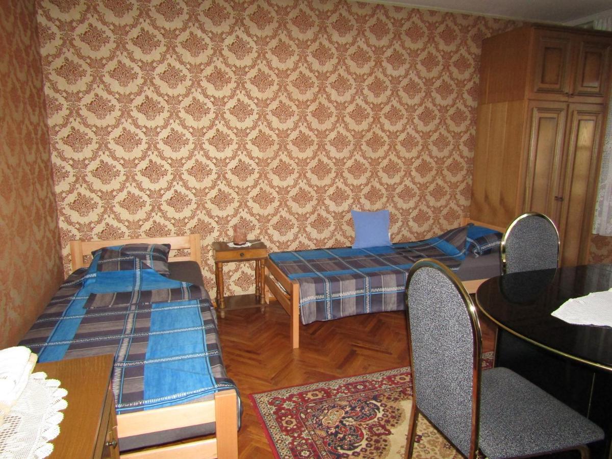 Apartman Milena クラドヴォ エクステリア 写真