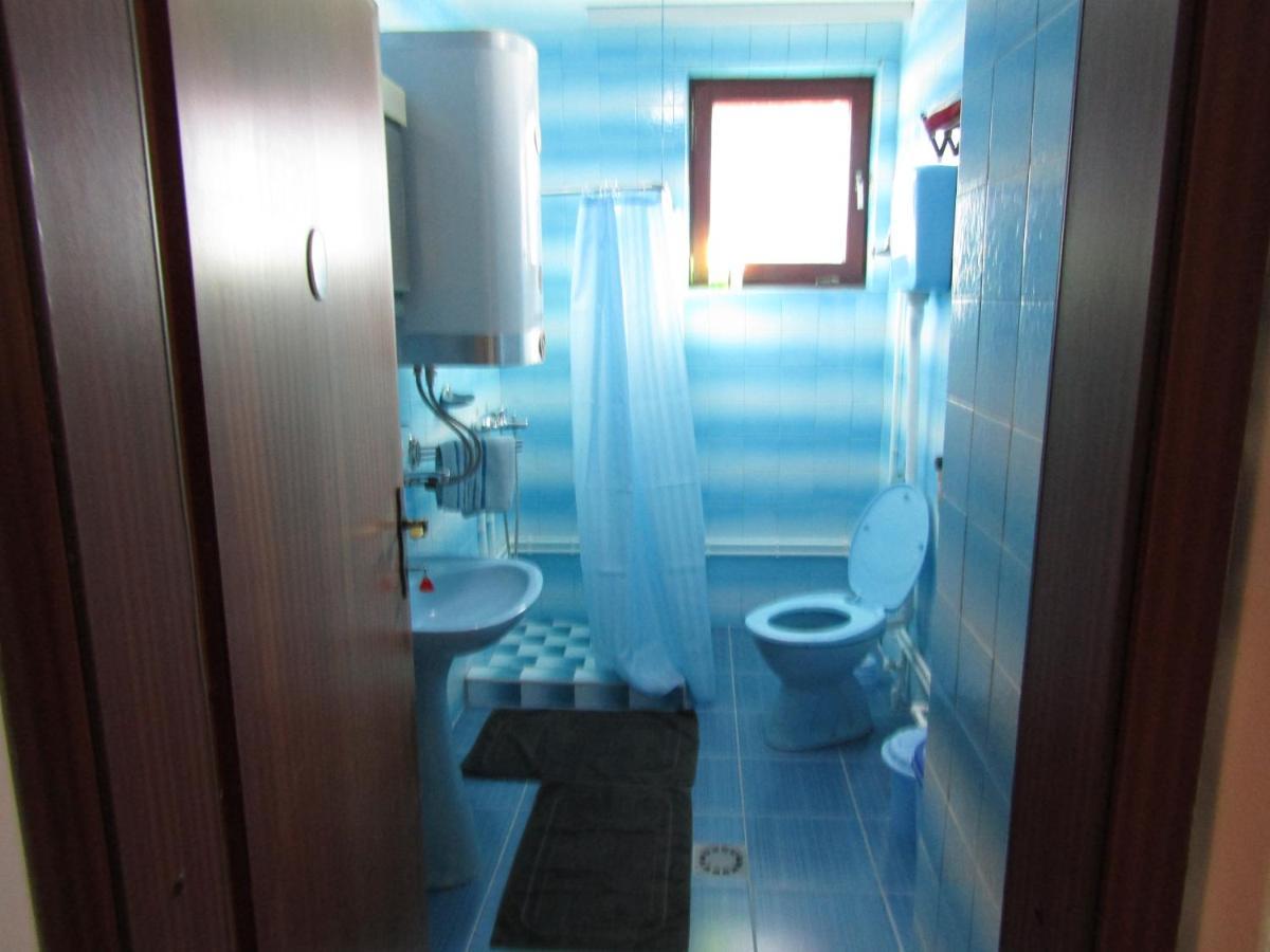 Apartman Milena クラドヴォ エクステリア 写真